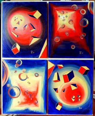 Gegensätzlich - Frank Finny - Array auf Array - Array - Array Gegensätzlich - Frank Finny - Array auf Array - Array - Array