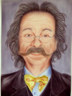 Der gute alte Jean.... - Günter Stieger - Array auf Array - Array - Array Der gute alte Jean.... - Günter Stieger - Array auf Array - Array - Array