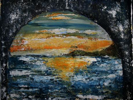 innere leere u. doch aufgepeitscht - hansgeorg götz - Array auf Array - - innere leere u. doch aufgepeitscht - hansgeorg götz - Array auf Array - -