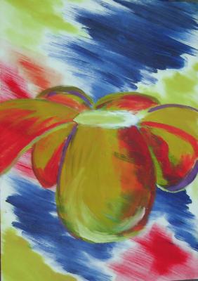 Propellerblume - Piet Zucker - Array auf Array - Array - Array Propellerblume - Piet Zucker - Array auf Array - Array - Array