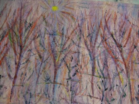 K 289 - Komposition (Ausschnitt) - Helmut Ebert - Array auf Array - Array - Array K 289 - Komposition (Ausschnitt) - Helmut Ebert - Array auf Array - Array - Array