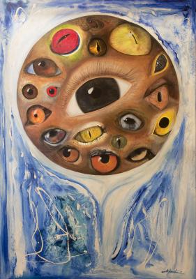 Augenblicke - artHawk • Ralf , Knapp - Array auf Array - Array - Array Augenblicke - artHawk • Ralf , Knapp - Array auf Array - Array - Array