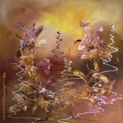 Wüste - Andreas Hörger - Array auf Array - Array - Array Wüste - Andreas Hörger - Array auf Array - Array - Array