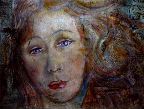 Simonetta Vespucci ... - Frithjof Schulte - Array auf Array - Array - Simonetta Vespucci ... - Frithjof Schulte - Array auf Array - Array -