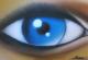 Secret of Eyes - Maurice Mesh - Sonstiges auf  - Abstrakt - 