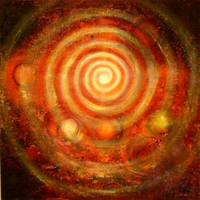 Unendlichkeit - Monika Ciesielski - Array auf Array - Array - Array Unendlichkeit - Monika Ciesielski - Array auf Array - Array - Array