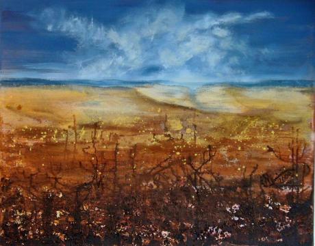 Outback/Hinterland - Monika Ciesielski - Array auf Array - Array - Array Outback/Hinterland - Monika Ciesielski - Array auf Array - Array - Array