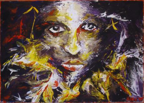 Ritual - Kiki Maria - Array auf Array - Array - Array Ritual - Kiki Maria - Array auf Array - Array - Array