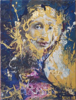 Virginia - Kiki Maria - Array auf Array - Array - Array Virginia - Kiki Maria - Array auf Array - Array - Array