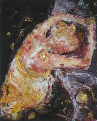 Frau - Kiki Maria - Array auf Array - Array - Frau - Kiki Maria - Array auf Array - Array -