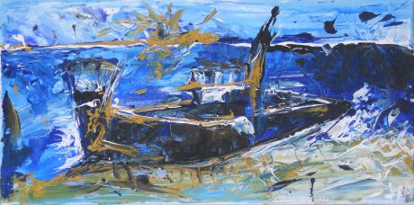 Schiff - Kiki Maria - Array auf Array - Array - Array Schiff - Kiki Maria - Array auf Array - Array - Array