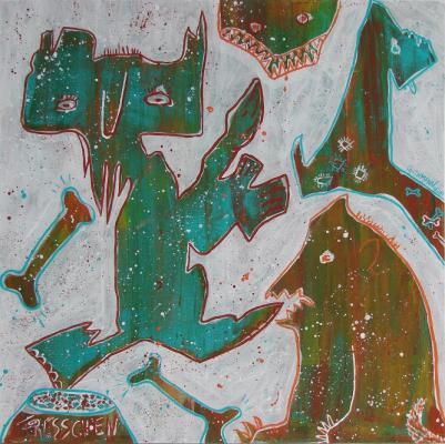 Fresschen - Christiane Gathmann - Array auf Array - - Array Fresschen - Christiane Gathmann - Array auf Array - - Array