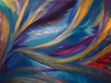 Magic Dream - Yvonne Schmied - Array auf Array - Array - Array Magic Dream - Yvonne Schmied - Array auf Array - Array - Array