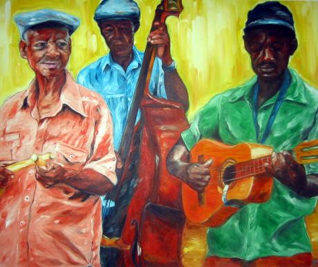 Cuba - Vera Eisberg - auf - Array - Cuba - Vera Eisberg - auf - Array -