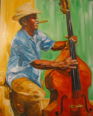 Cubaner - Vera Eisberg - auf - Array - Cubaner - Vera Eisberg - auf - Array -