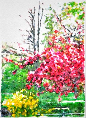 Volkspark Wilmersdorf - Neithard Schmidt - Array auf Array - Array - Volkspark Wilmersdorf - Neithard Schmidt - Array auf Array - Array -