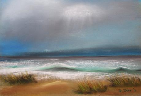 Dünen - Renate Dohr - Array auf - Array - Array Dünen - Renate Dohr - Array auf - Array - Array