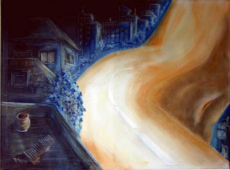 PoTina Strasse ... - Frithjof Schulte - Array auf Array - Array - Array PoTina Strasse ... - Frithjof Schulte - Array auf Array - Array - Array