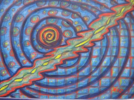 K 307 - Komposition - Helmut Ebert - Array auf Array - Array - Array K 307 - Komposition - Helmut Ebert - Array auf Array - Array - Array