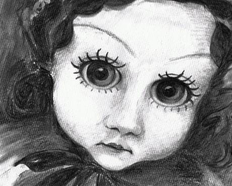 Puppe Julia - Julia Peters - Array auf Array - - Puppe Julia - Julia Peters - Array auf Array - -