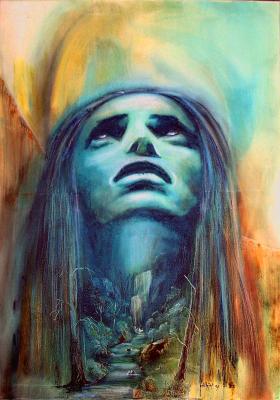 Mutter Natur ... - Frithjof Schulte - Array auf Array - Array - Mutter Natur ... - Frithjof Schulte - Array auf Array - Array -