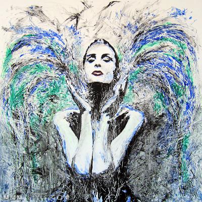 water - gold of the earth -Lebensgrundlage/Wasser - Mike Mainbird - Array auf - - Array water - gold of the earth -Lebensgrundlage/Wasser - Mike Mainbird - Array auf - - Array