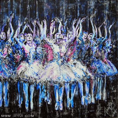 Prima Ballerina - Freundschaft - Mike Mainbird - Array auf - Array - Array Prima Ballerina - Freundschaft - Mike Mainbird - Array auf - Array - Array