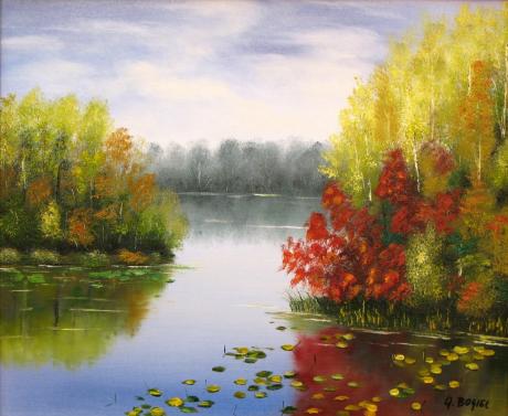 ---Es naht der Herbst - Gala Bogiel - Array auf Array - Array - Array ---Es naht der Herbst - Gala Bogiel - Array auf Array - Array - Array