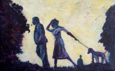 Tension - Andreas Schieweck - auf - Array - Tension - Andreas Schieweck - auf - Array -