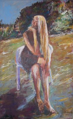 Doerthe in Scrofiano - Andreas Schieweck - Array auf Array - Array - Doerthe in Scrofiano - Andreas Schieweck - Array auf Array - Array -