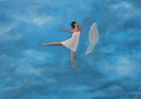 Traumtänzerin - Elke Sommer - Array auf Array - Array - Array Traumtänzerin - Elke Sommer - Array auf Array - Array - Array