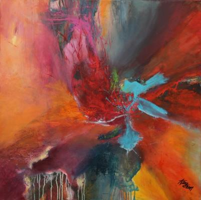 o.T. - Agnes Lang - Array auf Array - Array - Array o.T. - Agnes Lang - Array auf Array - Array - Array