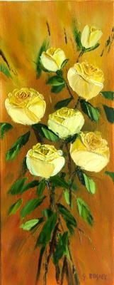 --Yellow Roses - Gala Bogiel - Array auf Array - Array - Array --Yellow Roses - Gala Bogiel - Array auf Array - Array - Array