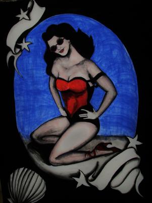 --- - Anne Badenberg - auf - Array - --- - Anne Badenberg - auf - Array -