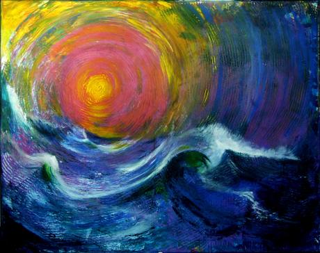 In Bewegung - Monika Ciesielski - Array auf Array - Array - Array In Bewegung - Monika Ciesielski - Array auf Array - Array - Array