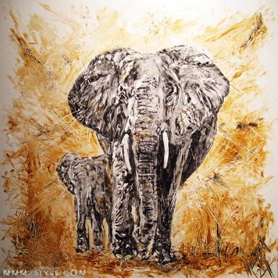 SERENITY #9 - Symbolism of Color - Mike Mainbird - Array auf - Array - Array SERENITY #9 - Symbolism of Color - Mike Mainbird - Array auf - Array - Array