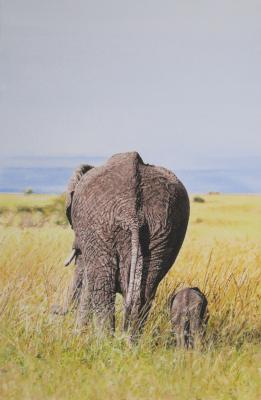 Long way home - dunjate Kunst in Acryl - Array auf Array - Array - Array Long way home - dunjate Kunst in Acryl - Array auf Array - Array - Array