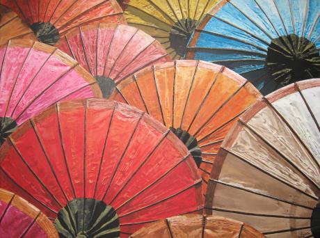 Schirmherrschaft - dunjate Kunst in Acryl - Array auf Array - Array - Array Schirmherrschaft - dunjate Kunst in Acryl - Array auf Array - Array - Array