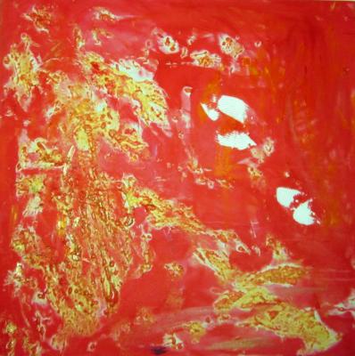 Molekularstructure - Charlotte Menzel - Array auf Array - Array - Array Molekularstructure - Charlotte Menzel - Array auf Array - Array - Array