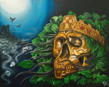 celtic skull - Torsten Matthes - Array auf Array - Array - Array celtic skull - Torsten Matthes - Array auf Array - Array - Array