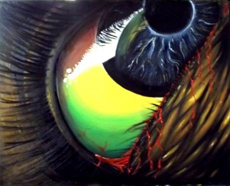 see the pain - Torsten Matthes - Array auf - Array - Array see the pain - Torsten Matthes - Array auf - Array - Array