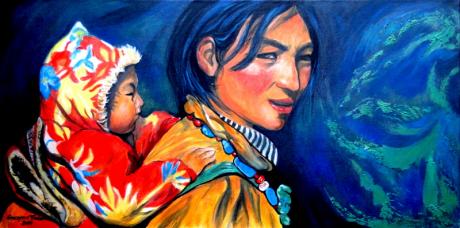 Unterwegs - Grazyna Federico - Array auf Array - Array - Array Unterwegs - Grazyna Federico - Array auf Array - Array - Array