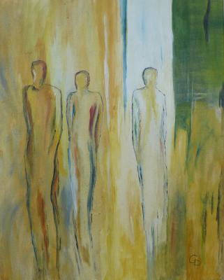 allein - Christiane Denecke - Array auf - Array - Array allein - Christiane Denecke - Array auf - Array - Array