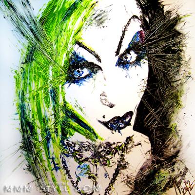 MAKEOVER - Mike Mainbird - Array auf - Array - Array MAKEOVER - Mike Mainbird - Array auf - Array - Array