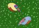 Passarinhos / Two little birds - Carol Midlej - DigitaleKunst auf  - Tiere - 