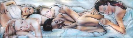 Dream 1 - Christine Dumbsky - auf - Array - Dream 1 - Christine Dumbsky - auf - Array -