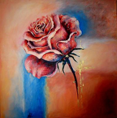 Rose 2 - Helen Lang - Array auf Array - Array - Rose 2 - Helen Lang - Array auf Array - Array -