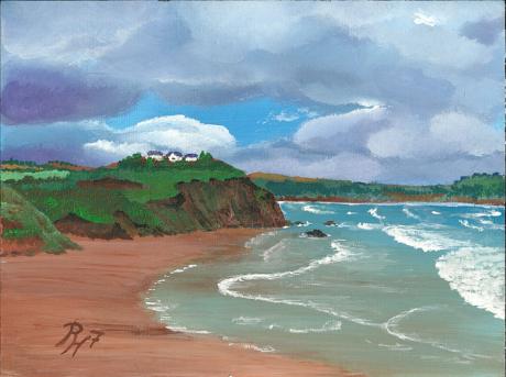 Bigbury - Rainer Hillebrand - Array auf - Array - Array Bigbury - Rainer Hillebrand - Array auf - Array - Array