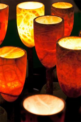 Kelche - Michael Guntenhöner - Array auf - Array - Kelche - Michael Guntenhöner - Array auf - Array -