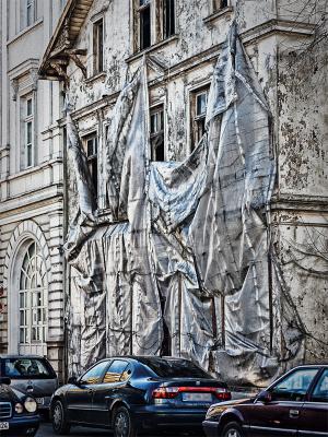 Verhängt - Michael Guntenhöner - Array auf - Array - Verhängt - Michael Guntenhöner - Array auf - Array -